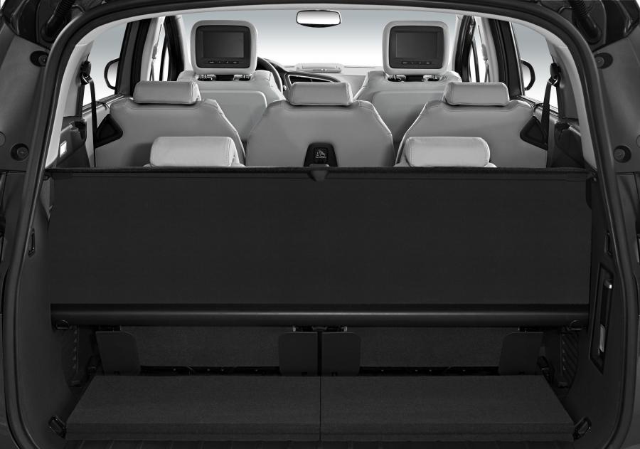  Peugeot 5008 2009 года  (фото 101 из 122)